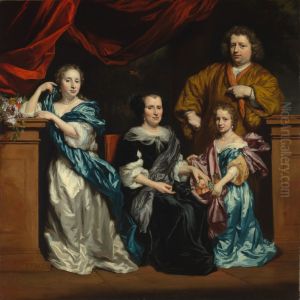 A Family Group