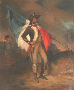 Soldat de la Republique Soldat de la Republique