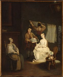 The Milliner