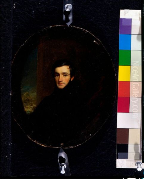 James Gallatin (1796-1876) - view 1