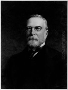 Robert Winthrop (1833-1892) Robert Winthrop (1833-1892)
