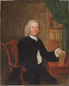 The Honorable John Ross