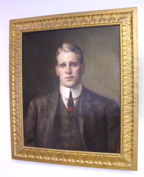 Francis Hardon Burr (1890-1914) - view 1