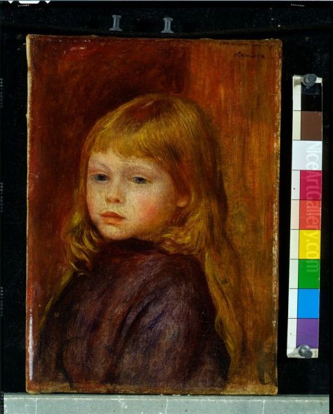 Edmond Renoir, Jr. - view 1