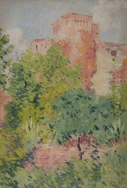 Granada - view 1