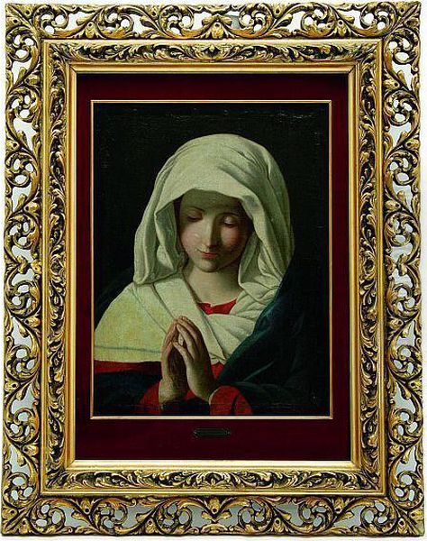 Virgen De La Soledad - view 1