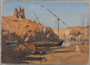 Assouan, Egypt