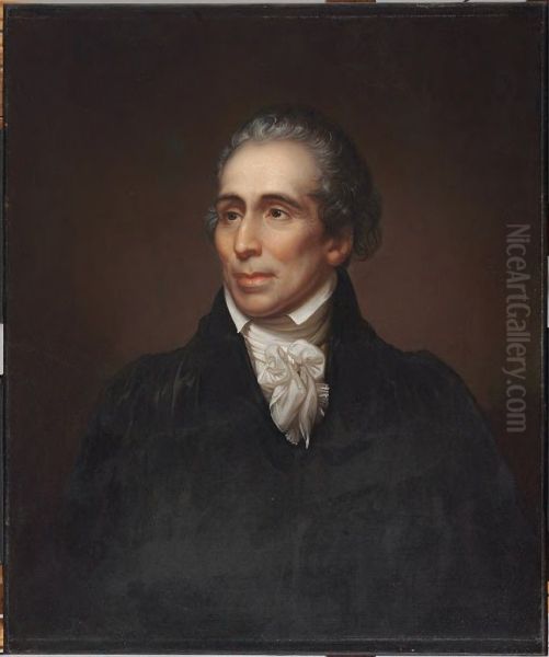John Warren (1753-1815) - view 1