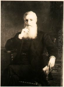 George Bancroft (1800-1891)