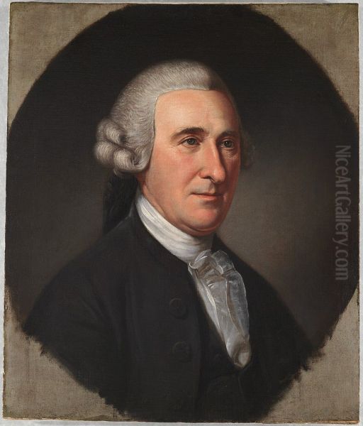 Thomas McKean (1735-1817) - view 1