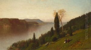 Summer, Hastings on Hudson Summer, Hastings on Hudson