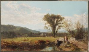 Sunday Afternoon, Berkshire County, Mass. Sunday Afternoon, Berkshire County, Mass.