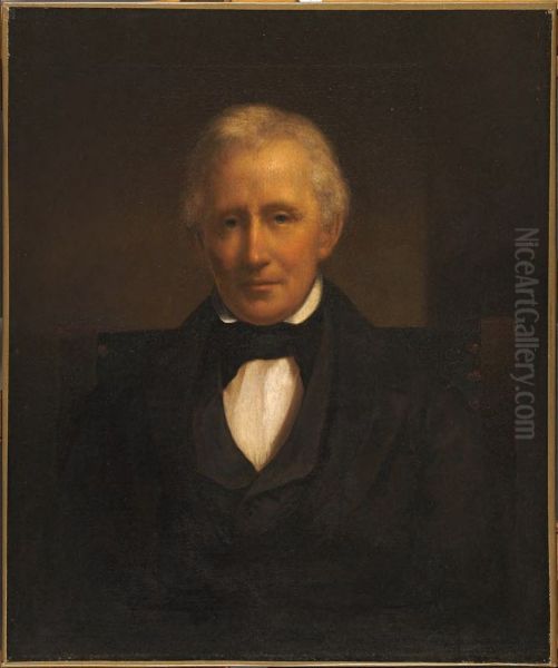 Clarke Gayton Pickman (1791-1860) - view 1