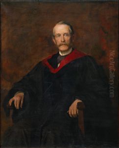 David Williams Cheever (1831-1915)