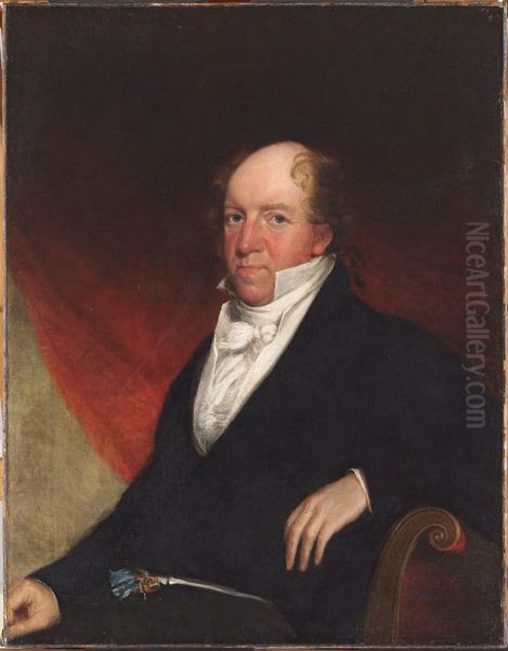 Samuel Appleton (1766-1853) - view 1