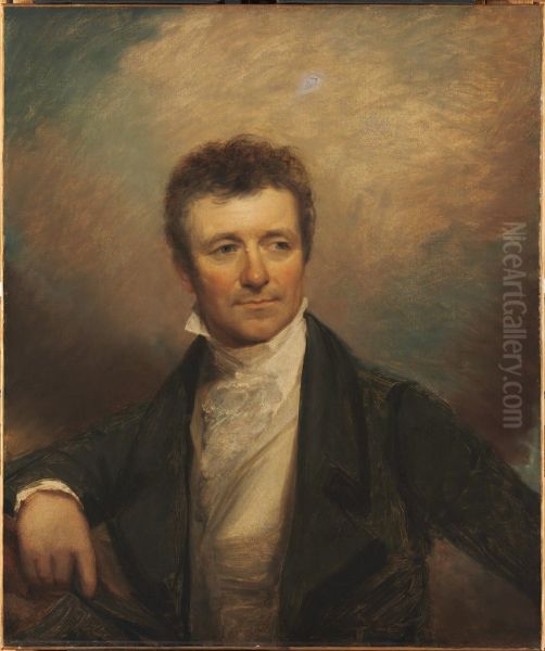 John Wesley Jarvis - view 1