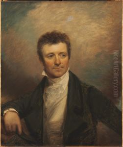 John Wesley Jarvis