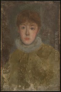 Miss Maud Franklin