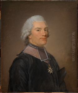Jacques Journu, called Abbe Journu-Dumoncey (1733-1791)