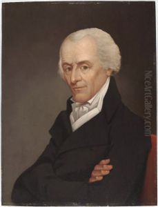 Elbridge Gerry (1744-1814)