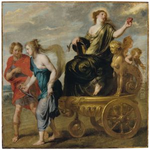 The Triumph of Hope
