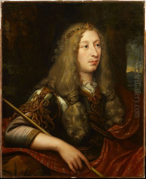 Louis II de Bourbon, duc d'Enghien - view 1
