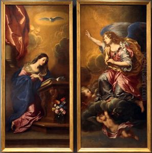 Annunciation
