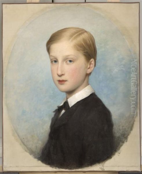 Portrait du duc du Guise - view 1