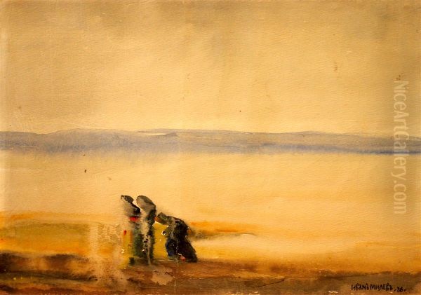 Bezanci - view 1