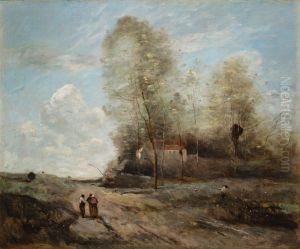 Pastoral Landscape