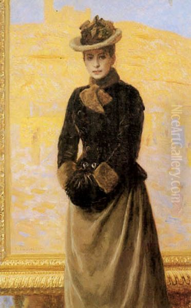 Ursule Tuxen - view 1