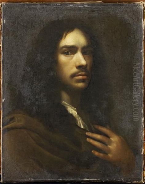 Autoportrait de Wallerant Vaillant - view 1