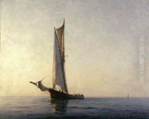 Tartane, Mediterranee