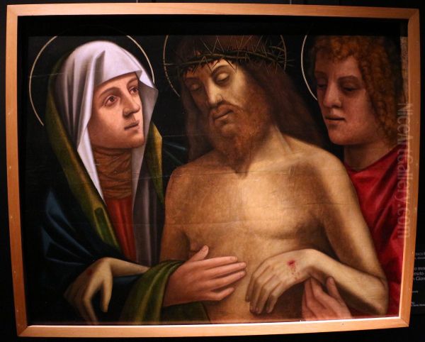 Polittico di Santa Maria Annunziata - view 1