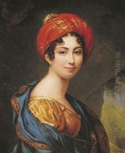 Self-portrait