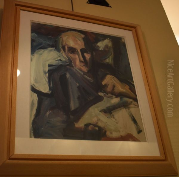 Portrait de Joe Bousquet - view 1