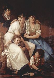 family portrait