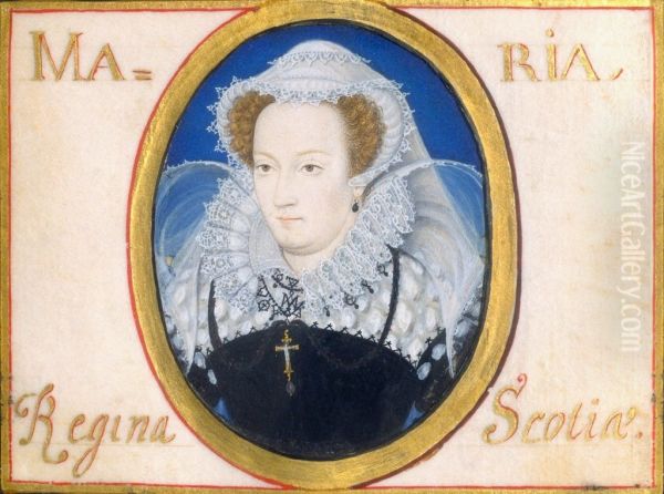 Mary Stuart - view 1