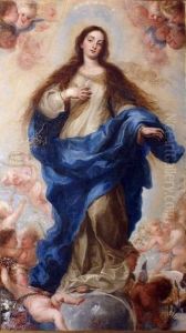 Inmaculada Concepcion Inmaculada Concepcion