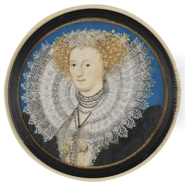 Mary Herbert, Countess of Pembroke - view 1