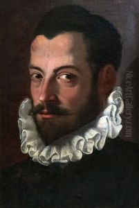 Portrait d'homme Portrait d'homme