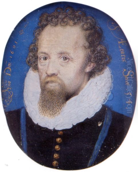 George Carey, 2nd Baron Hunsdon - view 1