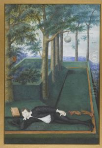 Henry Percy, 9th Earl of Northumberland
