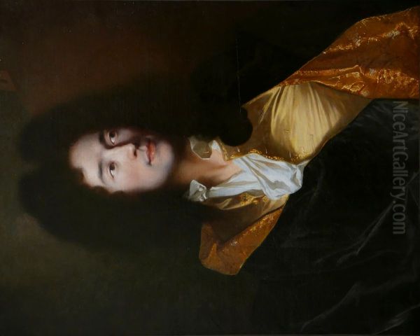 Gaspard Rigaud - view 1
