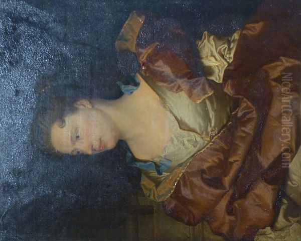 Elisabeth de Gouy - view 1