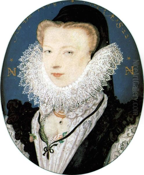 Alice Brandon, Mrs Hilliard - view 1