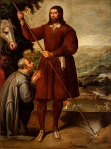 S. Isidro Labrador