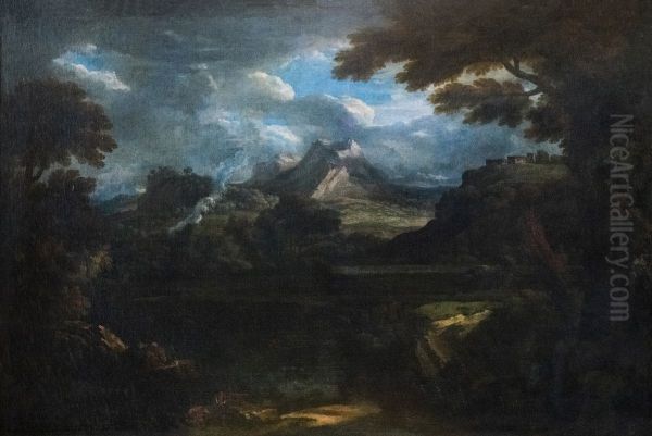 Landscape (870.9.1) - view 1