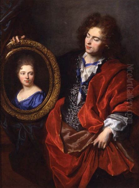 Jean-Baptiste de Montginot - view 1