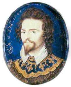 George Clifford, 3rd Earl of Cumberland